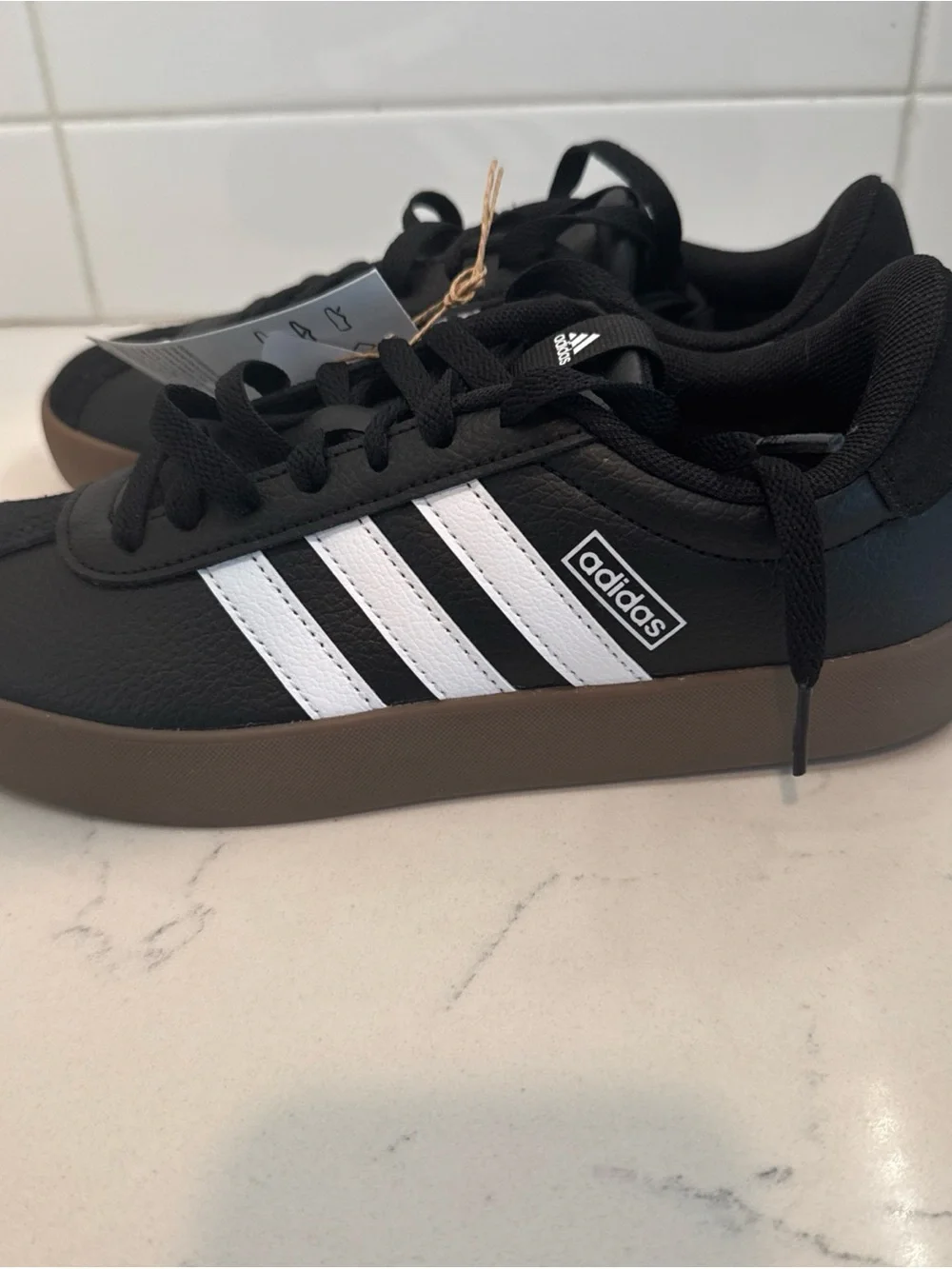 adidas new vl